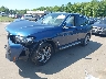 5UX53DP09N9****** Used and Repairable 2022 BMW X3 in Hartford