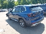 5UX53DP09N9****** Salvage and Repairable 2022 BMW X3 in Hartford