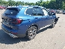 5UX53DP09N9****** Salvage and Wrecked 2022 BMW X3 in Connecticut State