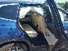 5UX53DP09N9****** Wrecked 2022 BMW X3 in Hartford