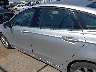 3FA6P0H78HR****** Repairable 2017 Ford Fusion in Texas State