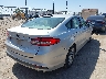 3FA6P0H78HR****** Salvage and Wrecked 2017 Ford Fusion in Texas State