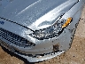 3FA6P0H78HR****** Salvage and Repairable 2017 Ford Fusion in Texas State