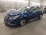 5NPE34AF1HH****** Used and Repairable 2017 Hyundai Sonata in Saint Cloud