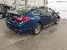 5NPE34AF1HH****** Salvage and Wrecked 2017 Hyundai Sonata in Minnesota State