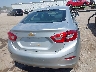 1G1BE5SMXK7****** Wrecked 2019 Chevrolet Cruze