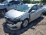 1G1BE5SMXK7****** Used and Repairable 2019 Chevrolet Cruze in Oklahoma City
