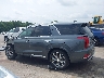 KM8R5DHE5MU****** Salvamento 2021 Hyundai Palisade