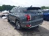KM8R5DHE5MU****** Salvamento y Reparables 2021 Hyundai Palisade en Raleigh