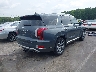 KM8R5DHE5MU****** Salvamento y Destrozados 2021 Hyundai Palisade en Estado de Carolina del Norte