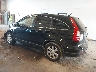5J6RE48589L****** Salvamento y Reparables 2009 Honda CR-V en Flint