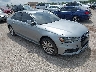 WAUHGAFC6CN****** Salvage and Wrecked 2012 Audi A6 in Lincoln