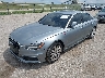 WAUHGAFC6CN****** Used and Repairable 2012 Audi A6 in Lincoln