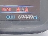 5YFEPMAE5NP****** Salvage 2022 Toyota Corolla