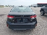 5YFEPMAE5NP****** Wrecked 2022 Toyota Corolla
