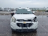 2GNFLFEK7G6****** Wrecked 2016 Chevrolet Equinox in Nebraska State