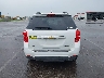 2GNFLFEK7G6****** Wrecked 2016 Chevrolet Equinox