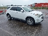 2GNFLFEK7G6****** Salvage and Wrecked 2016 Chevrolet Equinox in Omaha South