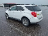 2GNFLFEK7G6****** Salvage and Repairable 2016 Chevrolet Equinox in Omaha South
