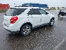 2GNFLFEK7G6****** Salvage and Wrecked 2016 Chevrolet Equinox in Nebraska State