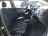 1G1JC5SH4F4****** Used and Repairable 2015 Chevrolet Sonic in Louisiana State