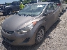 5NPDH4AE8CH****** Usados y Reparables 2012 Hyundai Elantra en Baton Rouge