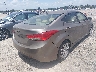 5NPDH4AE8CH****** Salvamento y Destrozados 2012 Hyundai Elantra en Estado de Luisiana
