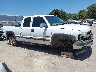 1GCHK29G12E****** Reparables 2002 Chevrolet Silverado 2500 en Estado de Texas