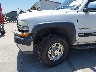 1GCHK29G12E****** Salvamento y Destrozados 2002 Chevrolet Silverado 2500 en Austin