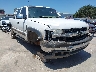1GCHK29G12E****** Salvamento y Destrozados 2002 Chevrolet Silverado 2500 en Austin