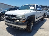 1GCHK29G12E****** Usados y Reparables 2002 Chevrolet Silverado 2500 en Austin