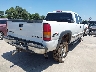 1GCHK29G12E****** Salvamento y Destrozados 2002 Chevrolet Silverado 2500 en Estado de Texas