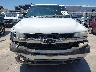 1GCHK29G12E****** Salvamento y Reparables 2002 Chevrolet Silverado 2500 en Estado de Texas