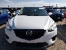 JM3KE4BE7E0****** Destrozados 2014 Mazda CX-5 en Estado de Colorado