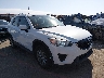 JM3KE4BE7E0****** Salvamento y Destrozados 2014 Mazda CX-5 en Denver East
