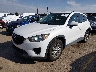 JM3KE4BE7E0****** Usados y Reparables 2014 Mazda CX-5 en Denver East