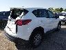 JM3KE4BE7E0****** Salvamento y Destrozados 2014 Mazda CX-5 en Estado de Colorado