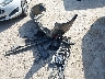 JTJZB1BAXA2****** Salvamento 2010 Lexus RX Hybrid en Estado de Texas