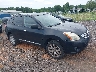 JN8AS5MT5DW****** Salvage and Wrecked 2013 Nissan Rogue in Greenville