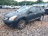 JN8AS5MT5DW****** Used and Repairable 2013 Nissan Rogue in Greenville