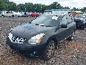 JN8AS5MT5DW****** Salvage and Repairable 2013 Nissan Rogue in South Carolina State
