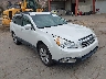 4S4BRBFC9A3****** Salvage and Wrecked 2010 Subaru Outback in Fontana