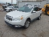 4S4BRBFC9A3****** Used and Repairable 2010 Subaru Outback in Fontana
