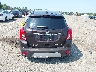 KL4CJGSB5GB****** Usados 2016 Buick Encore