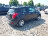 KL4CJGSB5GB****** Salvamento y Destrozados 2016 Buick Encore en Estado de Pennsylvania