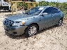 4T1BF3EK5AU****** Usados y Reparables 2010 Toyota Camry en Fort Myers