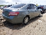 4T1BF3EK5AU****** Salvamento y Destrozados 2010 Toyota Camry en Estado de Florida