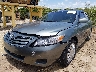 4T1BF3EK5AU****** Salvamento y Reparables 2010 Toyota Camry en Estado de Florida