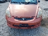 JHMGD38697S****** Salvage 2007 Honda Fit in Illinois State