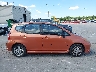 JHMGD38697S****** Wrecked 2007 Honda Fit in Illinois State